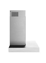 Broan Stainless Steel 36" 460 Max CFM T-Style Chimney Range Hood - EW4336SS