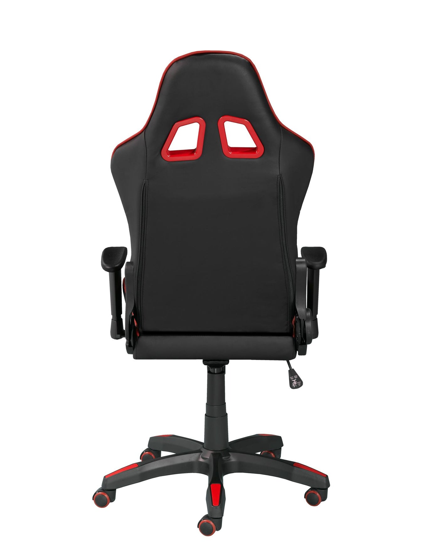 Edward Gaming Chair - Red