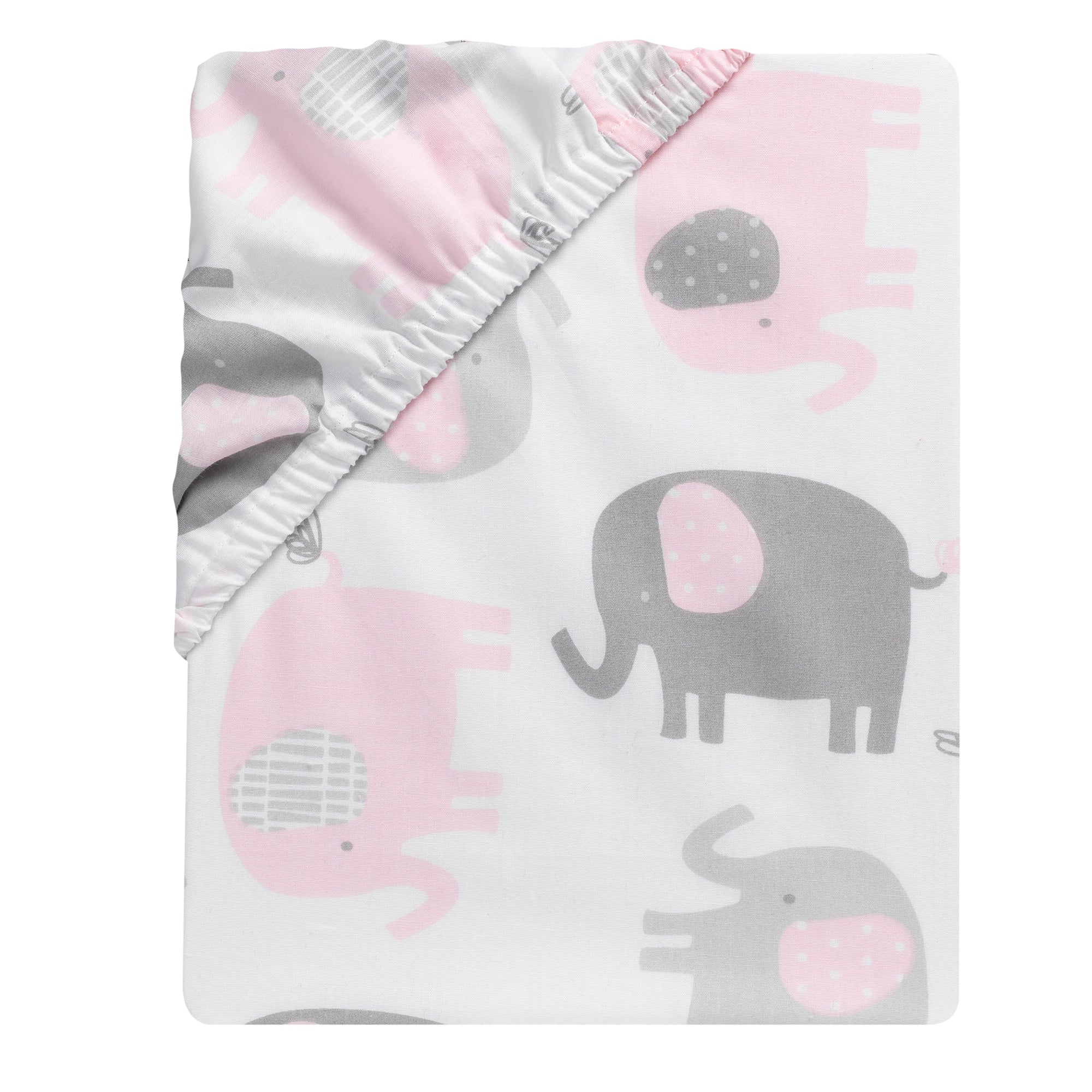 Eloise 3-Piece Bedding Set