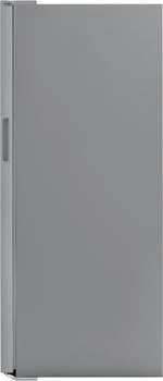 Frigidaire Brushed Stainless Steel Frost Free Upright Freezer (15.5 CU.Ft) - FFFU16F2VV
