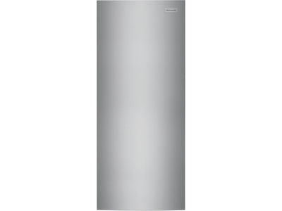 Frigidaire Congélateur vertical 15,5 pi³ sans givre acier inoxydable brossé FFFU16F2VV