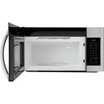 Frigidaire Stainless Steel Over-The-Range Microwave (1.8 Cu. Ft.) - FFMV1846VS