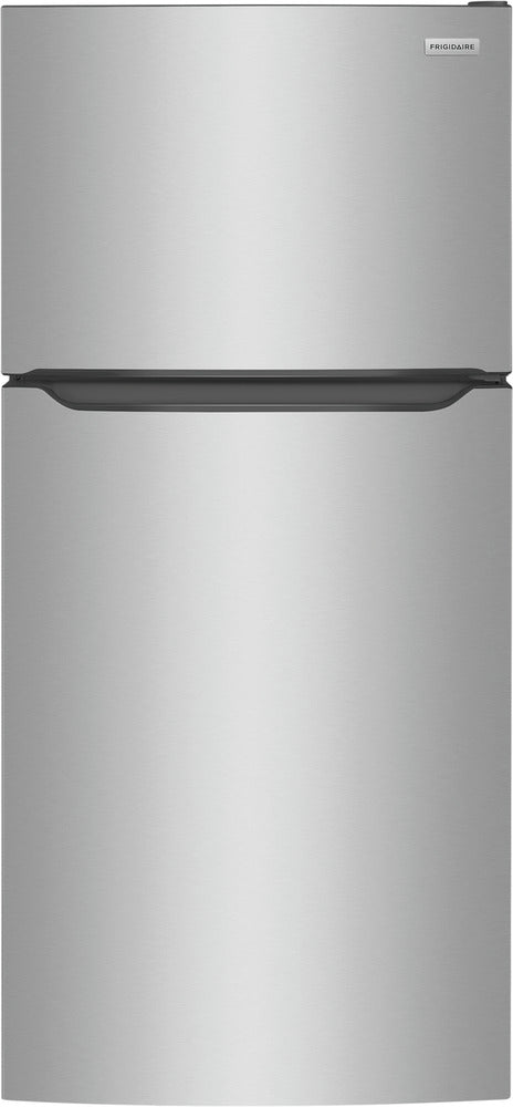 Frigidaire Stainless Steel Top-Freezer Refrigerator (18.3 Cu. Ft.) - FFTR1835VS