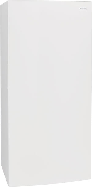 Frigidaire Congélateur vertical 20,0 pi³ sans givre blanc FFUF2021AW