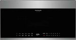 Frigidaire Gallery Smudge-Proof Stainless Steel Over-The-Range Microwave (1.9 Cu. Ft.) - FGBM19WNVF