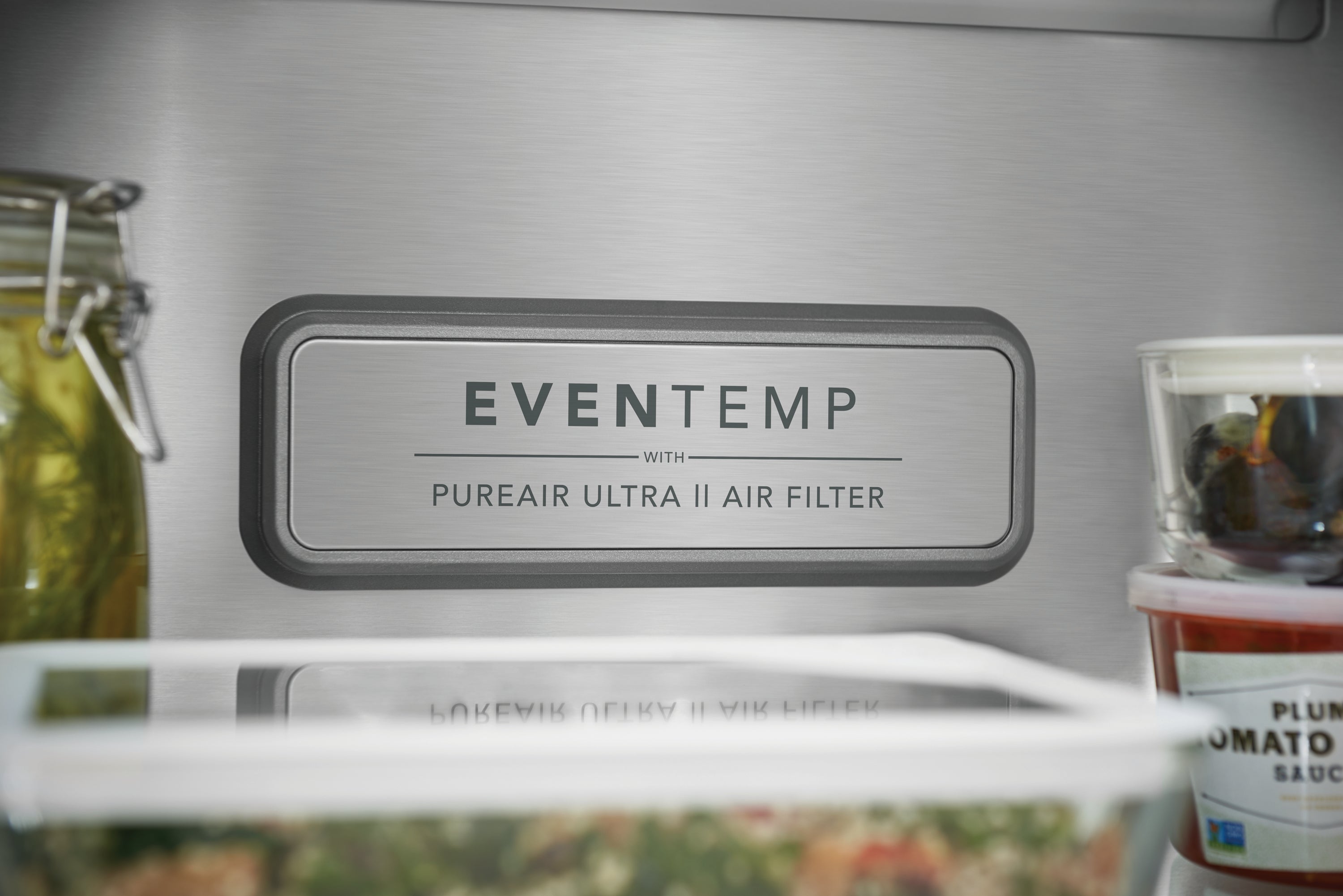 Frigidaire Professional 33" 18.6 Cu. Ft. Stainless Steel All Refrigerator - FPRU19F8WF