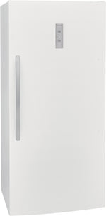 Frigidaire White Single-Door Refrigerator (20.0 Cu. Ft) - FRAE2024AW