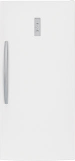 Frigidaire White Single-Door Refrigerator (20.0 Cu. Ft) - FRAE2024AW