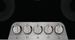 Frigidaire Gallery Stainless Steel 30" Electric Cooktop - GCCE3070AS