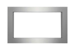 Frigidaire Gallery Stainless Steel 30" Microwave Trim Kit - GMTK3068AF
