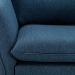 Gail Chair - Blue