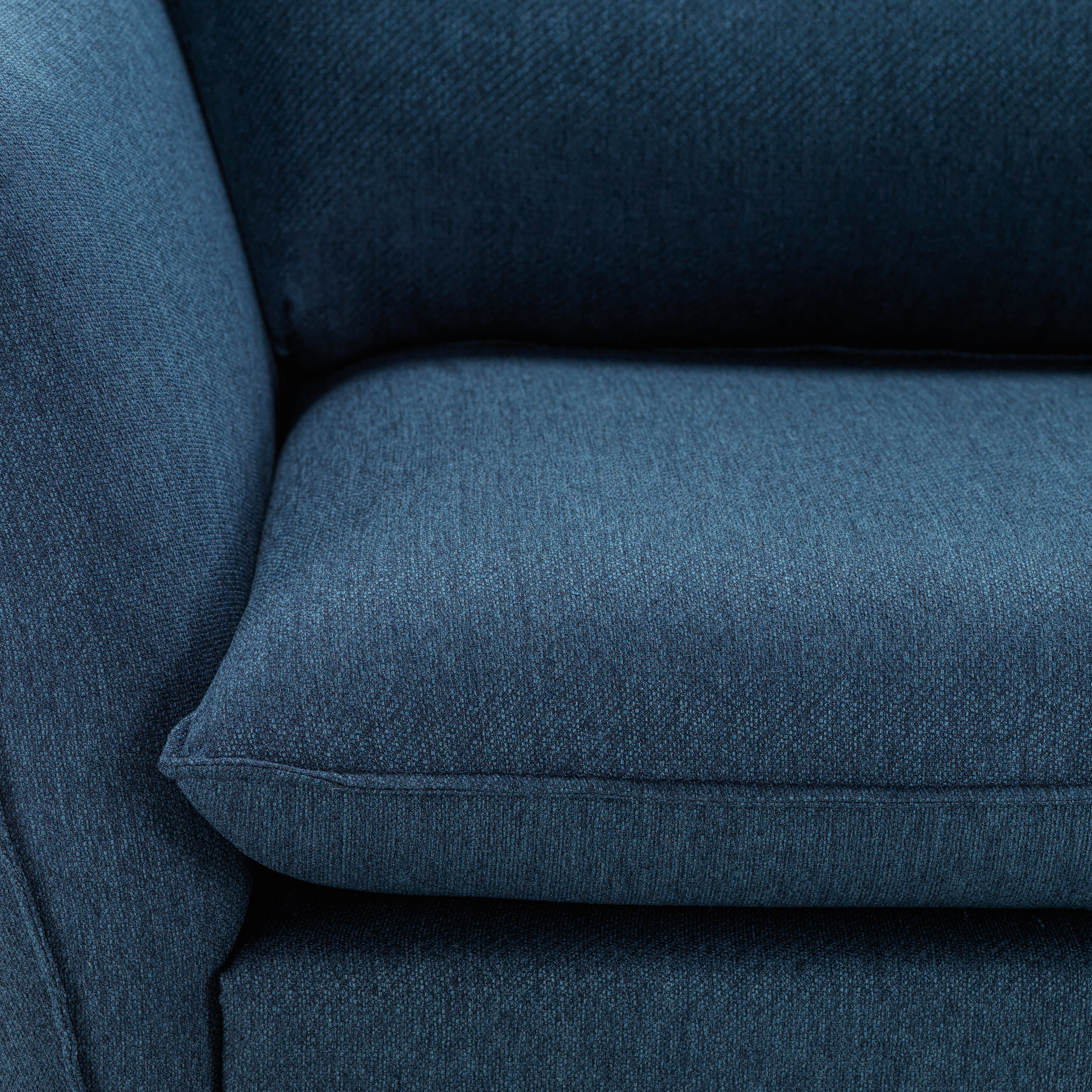Gail Chair - Blue