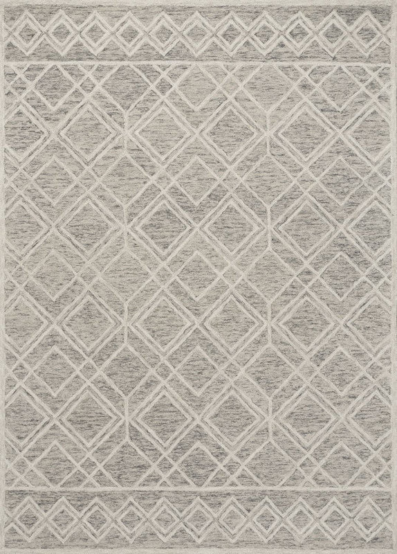 Maskwa IV Area Rug - 8' x 10" - Sand