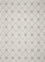 Maskwa VII Area Rug - 8' x 10' - Ivory