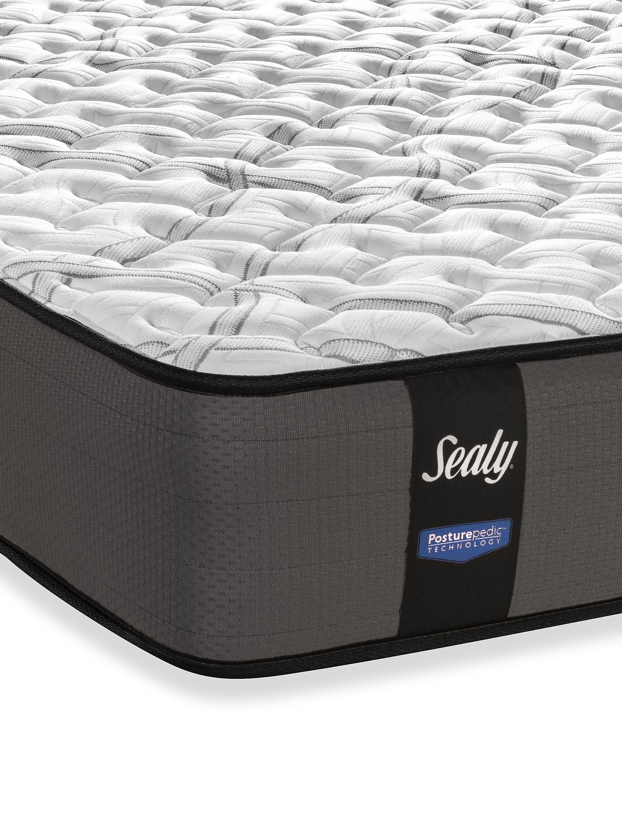 Sealy HD1 Extra Firm Queen Mattress