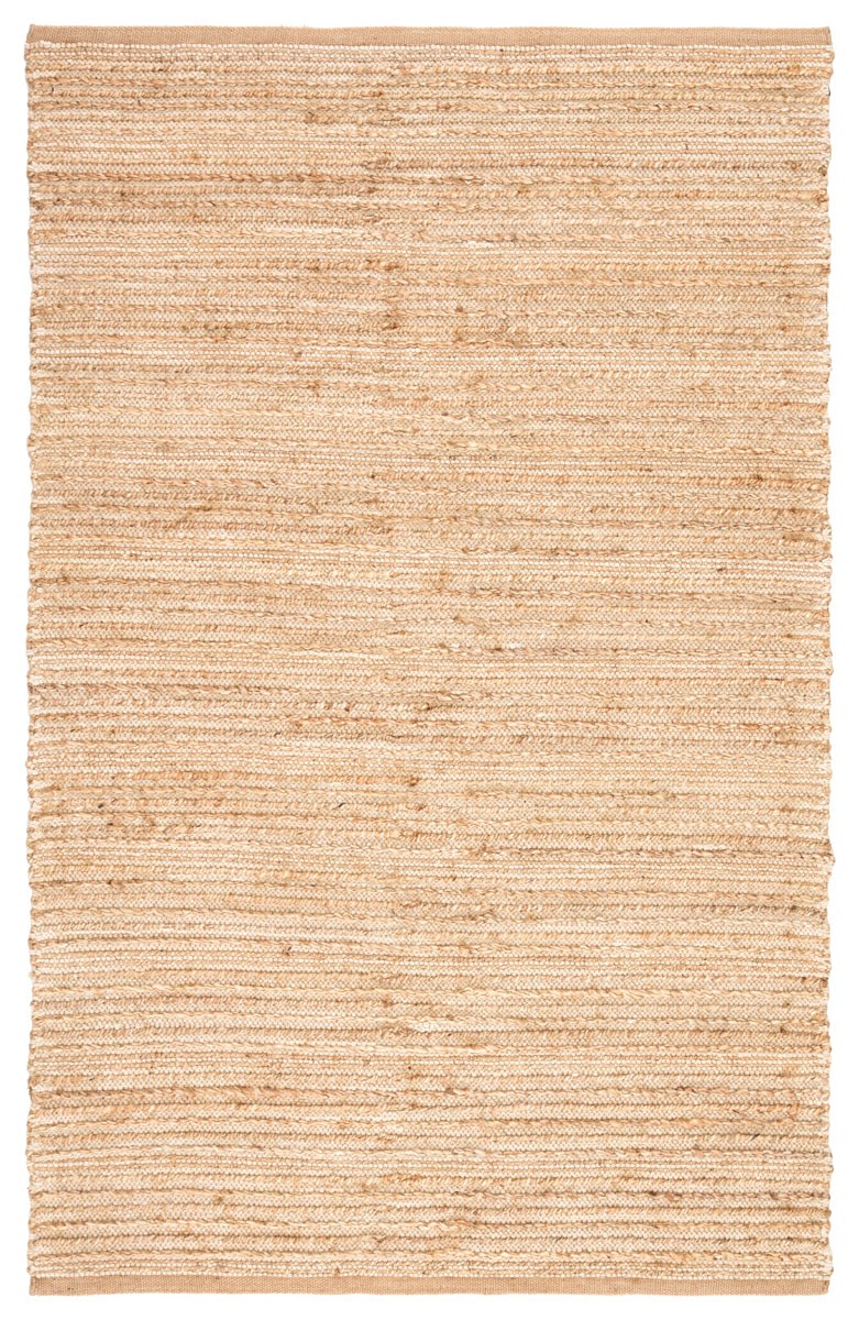 Dimitras II Area Rug - 5' X 8' - Tan/White
