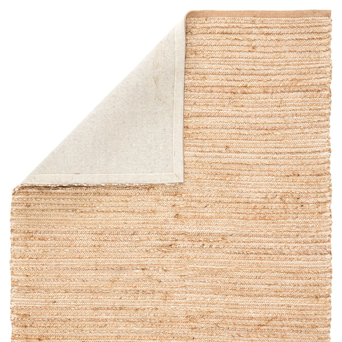 Dimitras II Area Rug - 5' X 8' - Tan/White