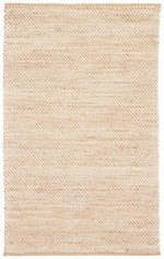 Dimitras III Area Rug - 5' X 8' - Beige/White