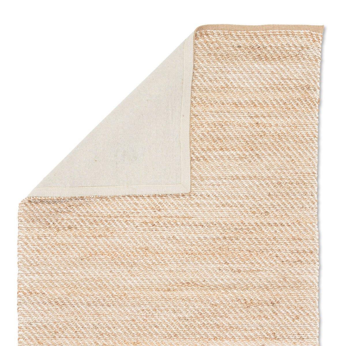 Dimitras III Area Rug - 5' X 8' - Beige/White