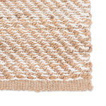 Dimitras III Area Rug - 5' X 8' - Beige/White