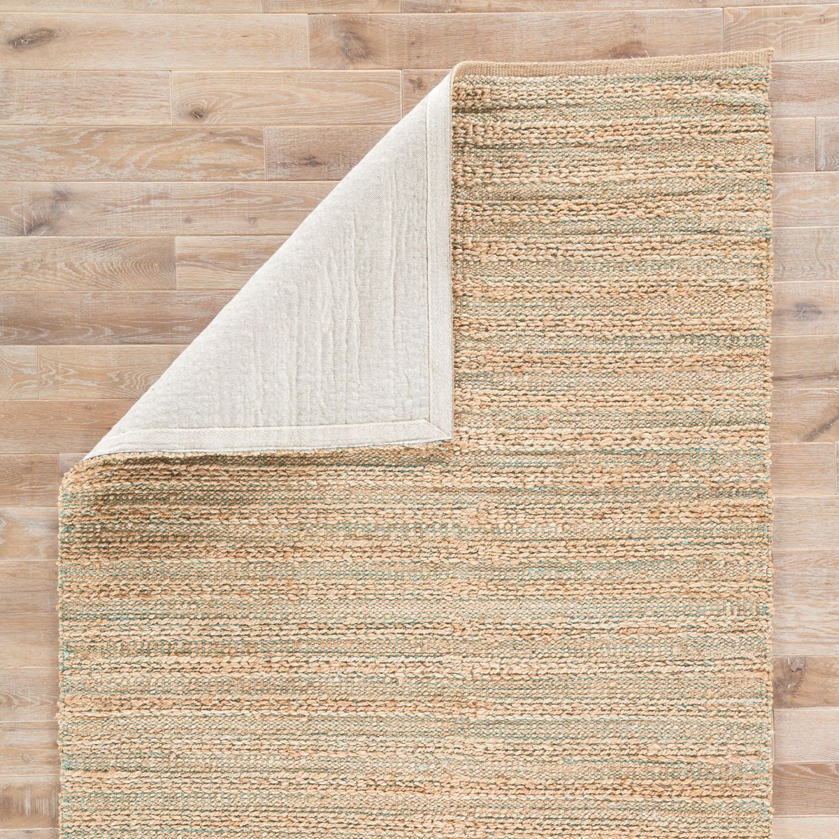 Dimitras I Area Rug - 9' X 12' - Tan/Green