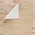 Dimitras I Area Rug - 9' X 12' - Tan/Green