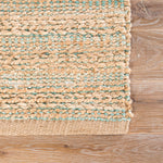 Dimitras I Area Rug - 9' X 12' - Tan/Green