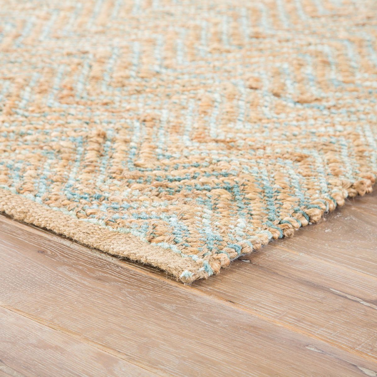 Dimitras IV Area Rug - 9' X 12' - Tan/Green