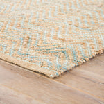Dimitras IV Area Rug - 9' X 12' - Tan/Green