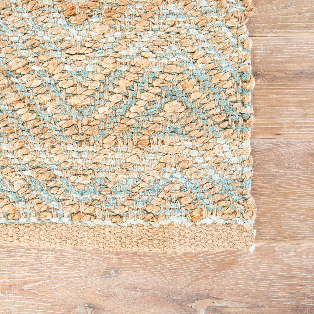 Dimitras IV Area Rug - 9' X 12' - Tan/Green
