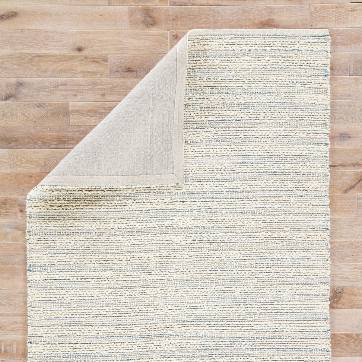 Dimitras I Area Rug - 5' X 8' - White/Blue
