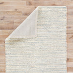 Dimitras I Area Rug - 5' X 8' - White/Blue