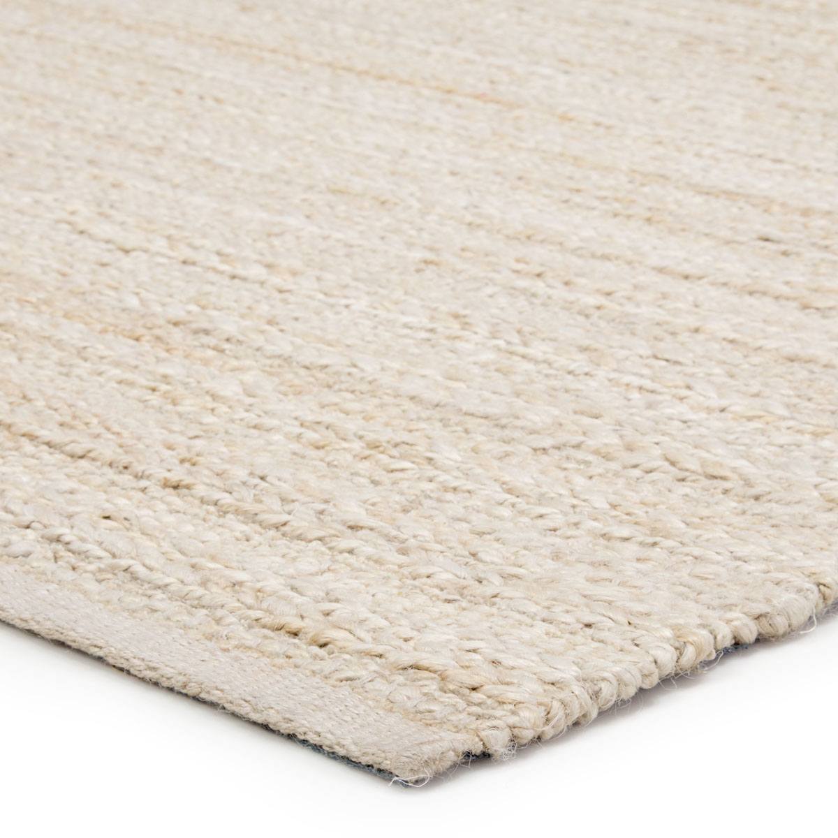 Dimitras I Area Rug - 9' X 12' - White/Beige