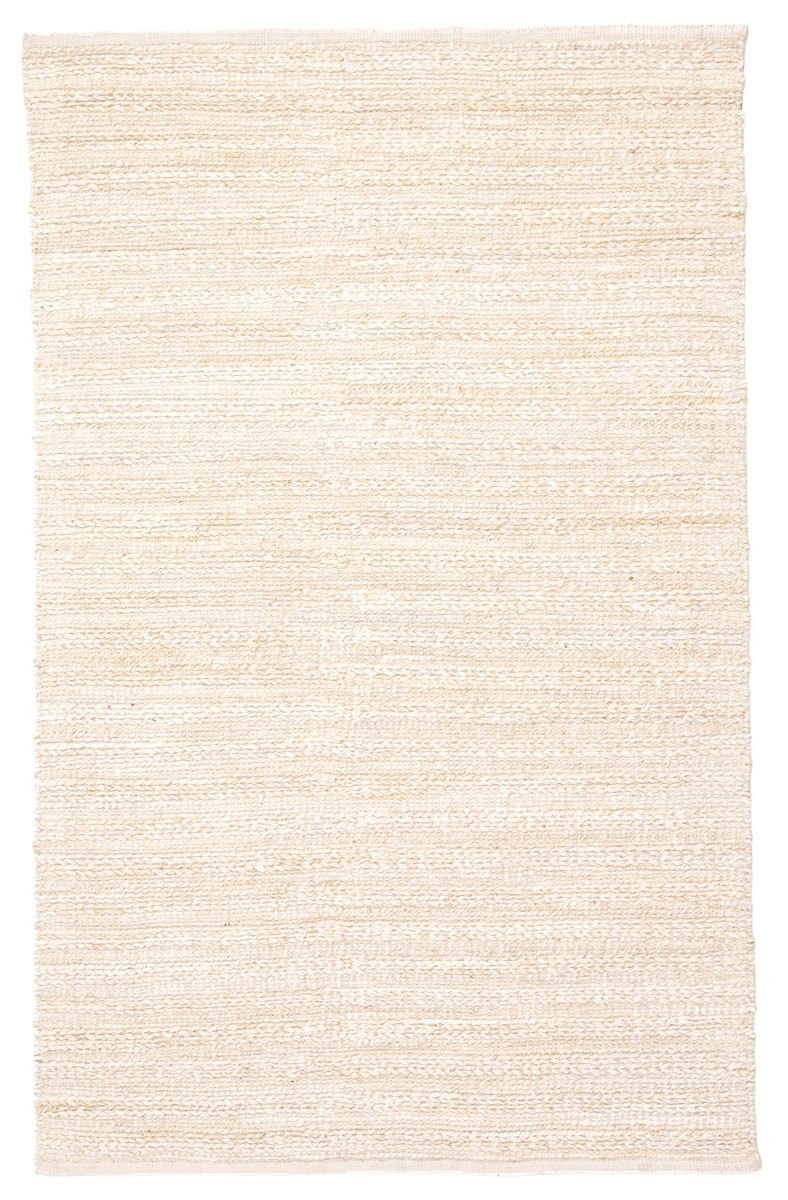 Dimitras I Area Rug - 9' X 12' - White/Beige