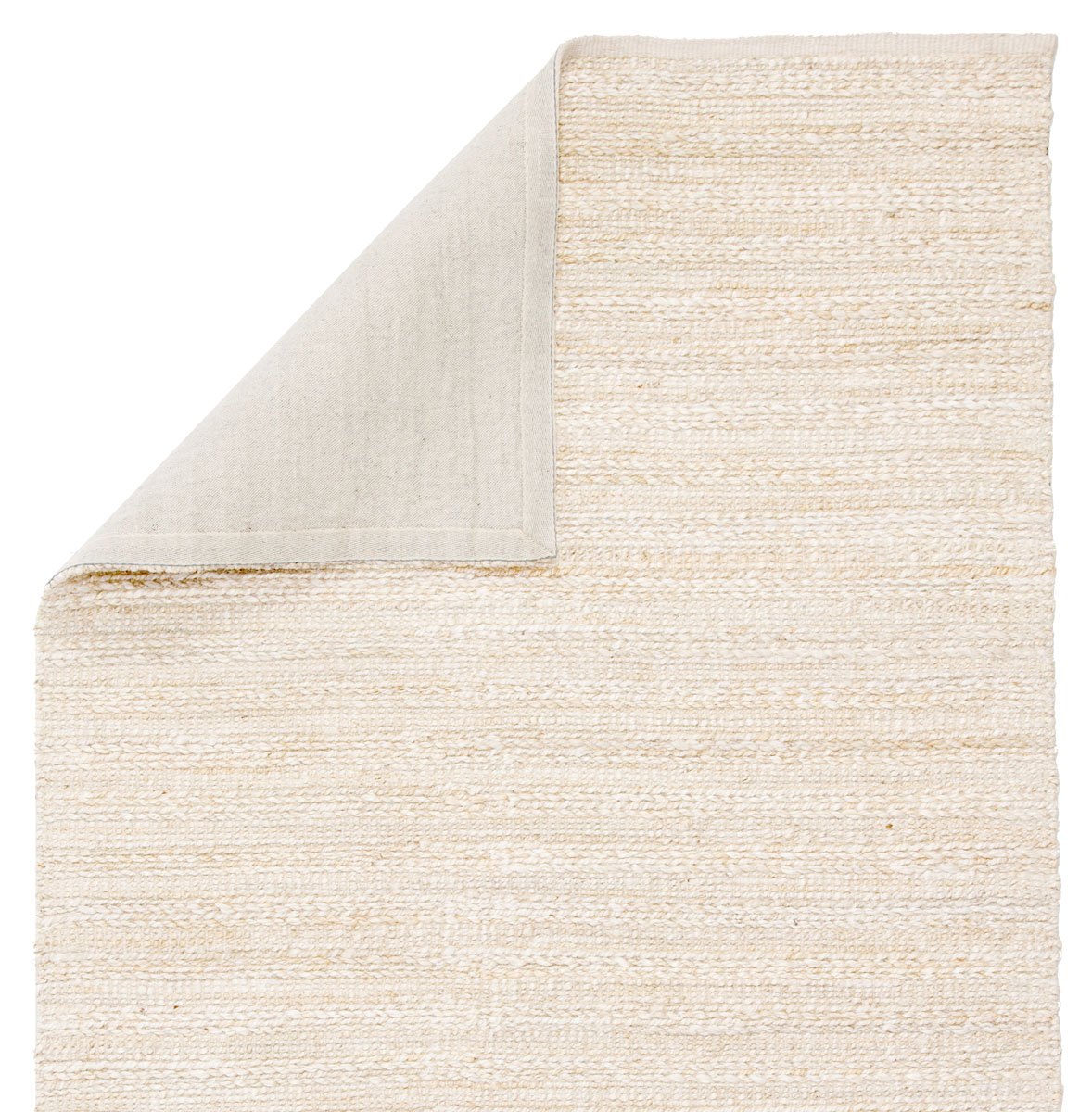 Dimitras I Area Rug - 9' X 12' - White/Beige