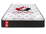 Sealy Hockey Canada Home Cushion Firm Twin Mattress