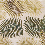 Masset I Round Area Rug - 7'6" - Natural