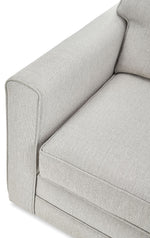 Penelope Loveseat - Grey