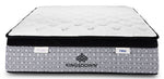 Kingsdown Scarlett Plush King Mattress