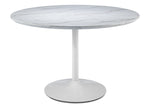 Tina 5-Piece Dining Set - Aqua