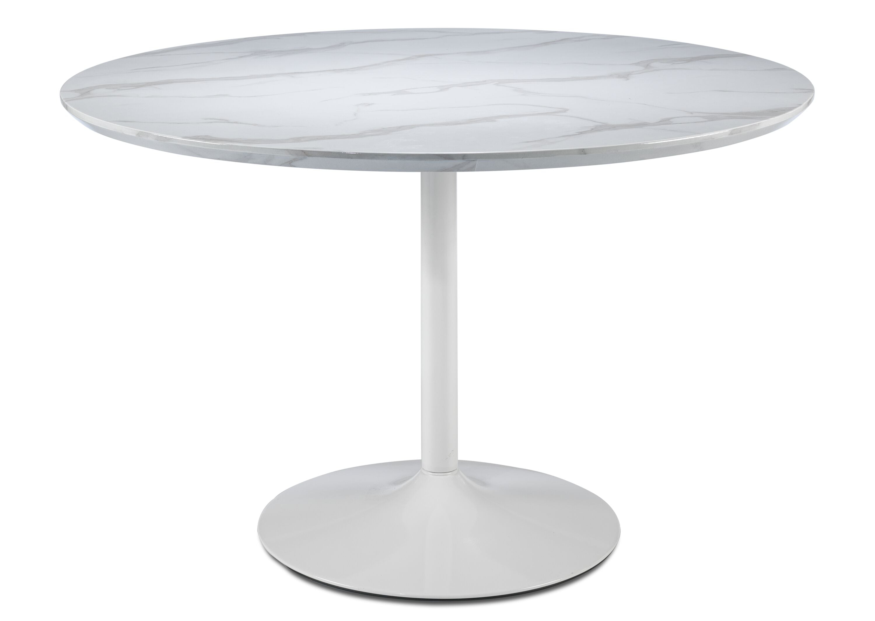 Tina 5-Piece Dining Set - Aqua