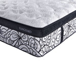 Kingsdown Vanguard Medium Euro Top Mattress Collection