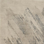 Harris III 5'3" x 7'7" - Ivory/Grey Area Rug
