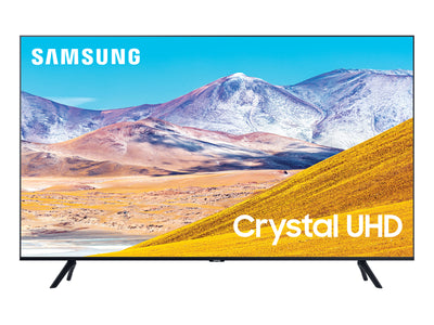 Samsung Téléviseur 58 po DEL Smart HDR 4K 120MR UN58TU7000FXZC