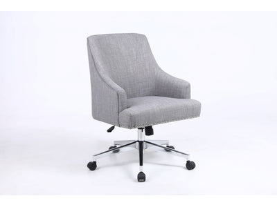 Iva Chaise de bureau – gris