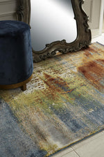 Iconic IV 7'10" x 10'10" - Multi Area Rug