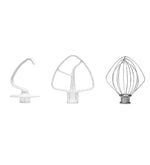 KitchenAid® Ultra Power® Plus Series 4.5-Quart Tilt-Head Stand Mixer - KSM96CU