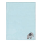 Jungle Fun Blanket