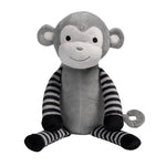 Jungle Fun Plush Monkey
