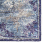 Leonidou II Area Rug - 9' X 13' - Blue/Grey